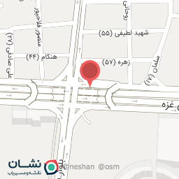 عکس شهدای غزه