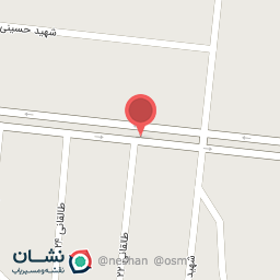 عکس سالن زیبایی گلچهره