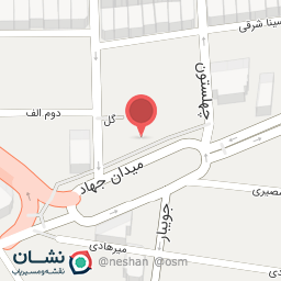 عکس شرکت حمل و نقل بین المللی ایرانیان خدمات