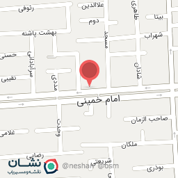 عکس نمایندگی 1166 ایران خودرو