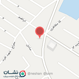 عکس پیرایش تک ستاره