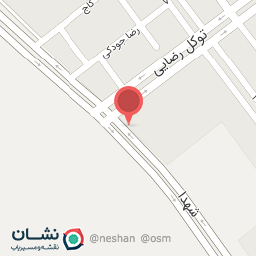 عکس دکه مواد غذایی