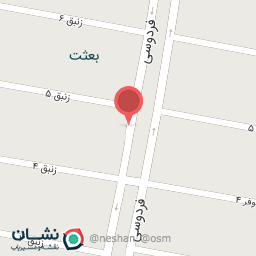 عکس فروشگاه لوازم ورزشی آرسس اسپورت