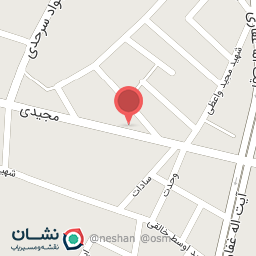 عکس تعمیرگاه موتور رضا