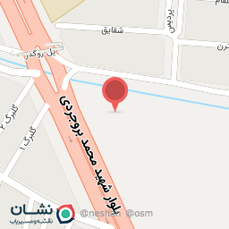 عکس مرکز معاینه فنی خودرو