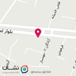 عکس مرکز تخصصی تصفیه آب حیات