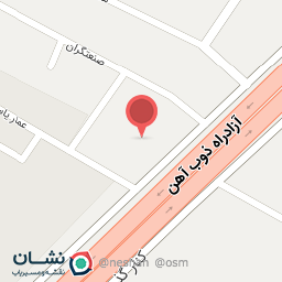 عکس جنرال یدک