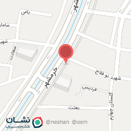 عکس ابزار و رنگ اتومبیل عباسی نیا