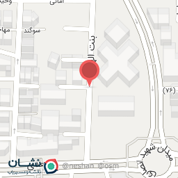 عکس مطب زیبایی دکتر محمدجواد دهقان