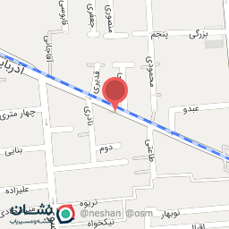 عکس فروش تخمه کدو گوشتی خوی