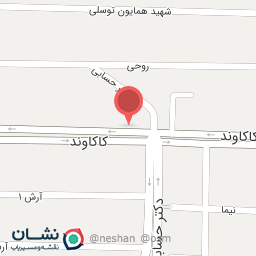 عکس آپارتمان یکتا