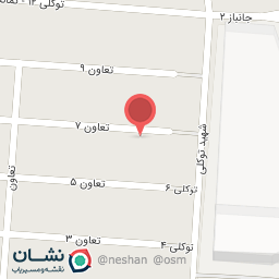 عکس زیبایی کالین