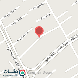 عکس عروس ایرونی