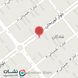 عکس فست فود آرش