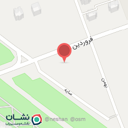 عکس مجتمع چمران