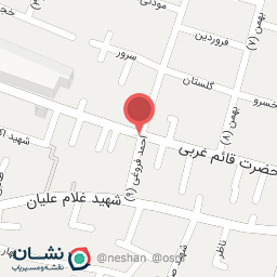 عکس سوپر پروتئین ماتریکس