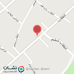 عکس عمارت خورشید