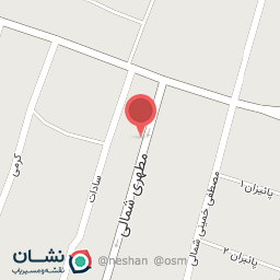 عکس فروشگاه تعاونی نمونه برادران حسینی