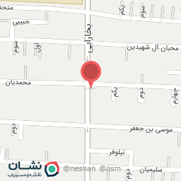 عکس خودپرداز بانک سپه ایران