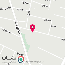 عکس میوه فروشی جوهرچی