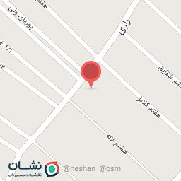 عکس سوپرمارکت آذربایجان