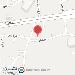 عکس تولید و پخش پوشاک تماشا