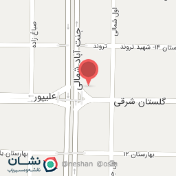 عکس سالن زیبایی تارا