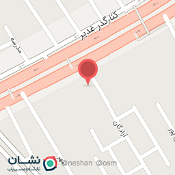 عکس تولیدی کتونی تندیس