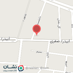 عکس آرایشگاه زنانه طره