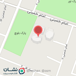 عکس مجتمع مسکونی طلاییه