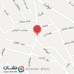 عکس سالن زیبایی بیتادخت