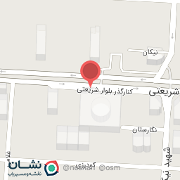 عکس فروشگاه چرم مشهد مهرادمال شعبه عظیمیه