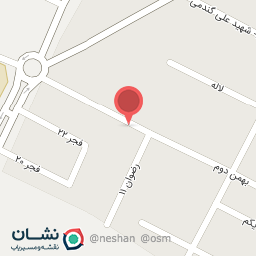 عکس نقاش خودرو