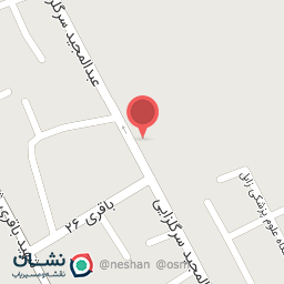 عکس مرکز مشاوره ازدواج حضرت علی (ع)