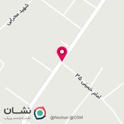 عکس فروشگاه قطعات یدکی لوازم خانگی رمضانی