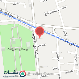 عکس سالن زیبایی سلی بیوتی