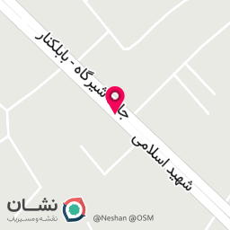 عکس ویلا مبله ونوشه