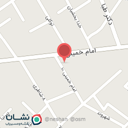 عکس دفتر نمایندگی قلم چی 