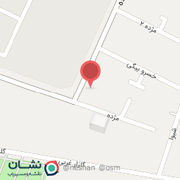 عکس نانوایی لواشی