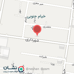 عکس کلینیک تخصصی روانشناسی دکتر علیرضا افتخاری