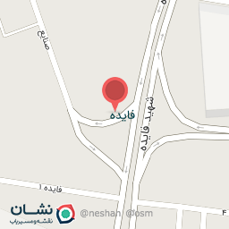 عکس دفتر مرکزی آجر سفال متین