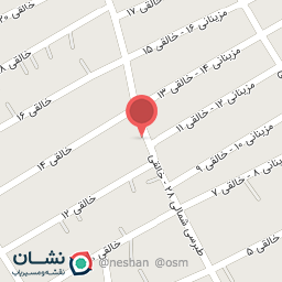 عکس پروتئین تک