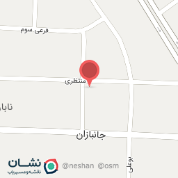 عکس سالن زیبایی یلدا