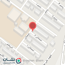 عکس سالن زیبایی عروس سال