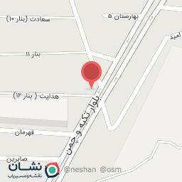 عکس رستوران راژیس