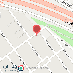 عکس مسجد امام حسن عسگری