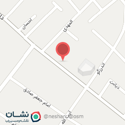 عکس مسجد المهدی