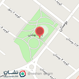 عکس آرایشگاه مردانه