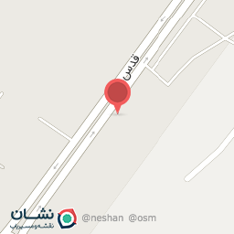 عکس فروشگاه لوازم یدکی کاظمی