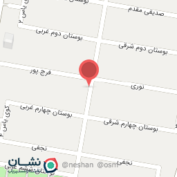 عکس نانوایی بربری ولی